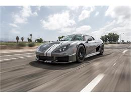 2010 Rossion Q1 (CC-732957) for sale in Irvine, California