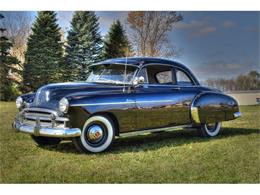 1951 Chevrolet Business Coupe (CC-732959) for sale in Watertown, Minnesota