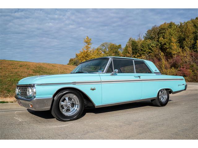 1962 Ford Galaxie (CC-733066) for sale in St. Charles, Missouri