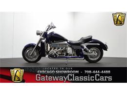 2000 Custom Motorcycle (CC-733074) for sale in Fairmont City, Illinois