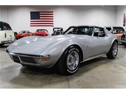 1970 Chevrolet Corvette (CC-733109) for sale in Kentwood, Michigan