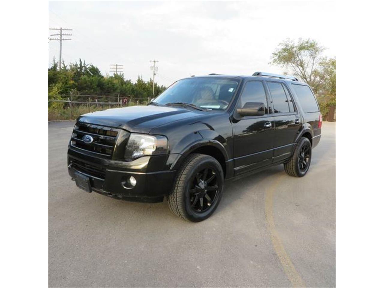 2010 Ford Expedition for Sale CC733111