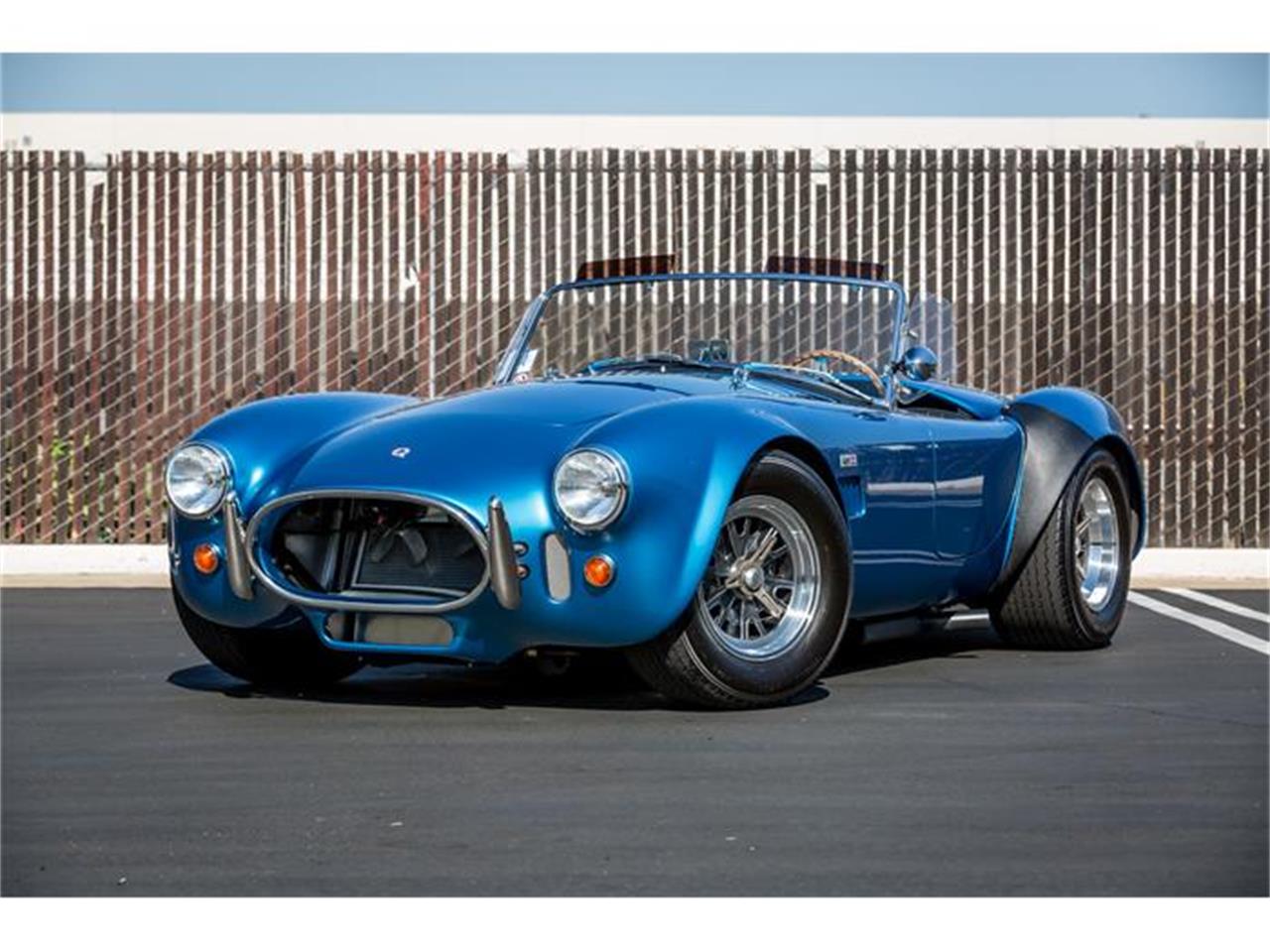 2014 Shelby Cobra For Sale | ClassicCars.com | CC-733189