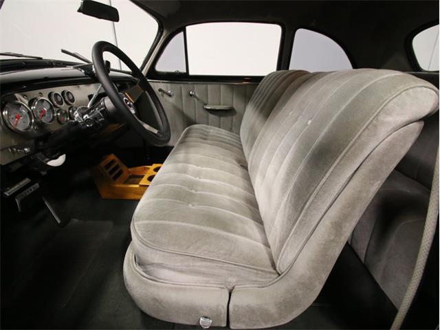 1952 Chevrolet Coupe (CC-733194) for sale in Lithia Springs, Georgia