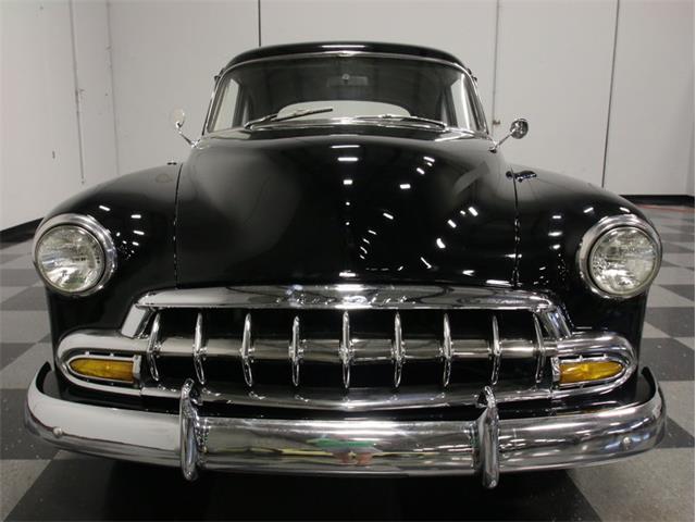 1952 Chevrolet Coupe (CC-733194) for sale in Lithia Springs, Georgia