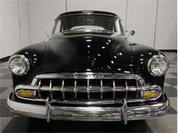 1952 Chevrolet Coupe (CC-733194) for sale in Lithia Springs, Georgia