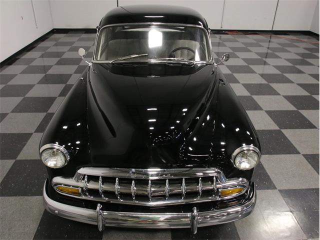 1952 Chevrolet Coupe (CC-733194) for sale in Lithia Springs, Georgia