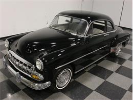1952 Chevrolet Coupe (CC-733194) for sale in Lithia Springs, Georgia