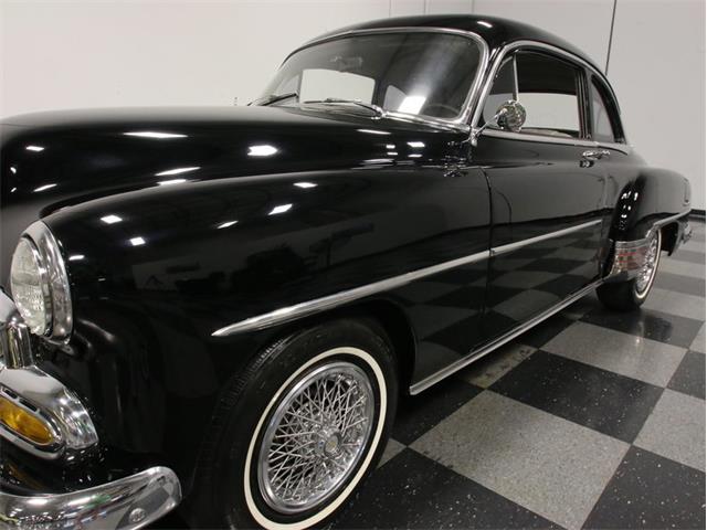 1952 Chevrolet Coupe (CC-733194) for sale in Lithia Springs, Georgia