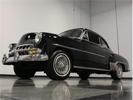 1952 Chevrolet Coupe (CC-733194) for sale in Lithia Springs, Georgia