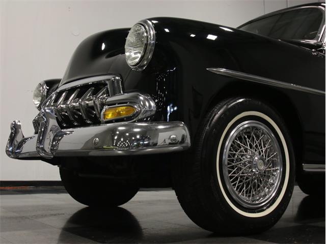 1952 Chevrolet Coupe (CC-733194) for sale in Lithia Springs, Georgia