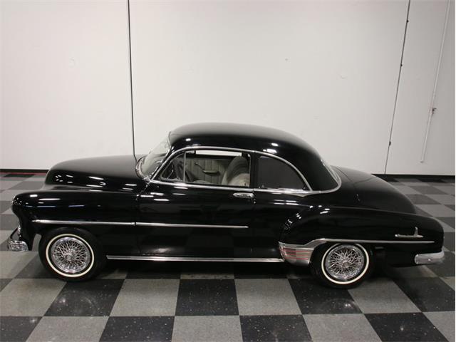 1952 Chevrolet Coupe (CC-733194) for sale in Lithia Springs, Georgia