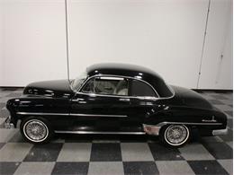 1952 Chevrolet Coupe (CC-733194) for sale in Lithia Springs, Georgia