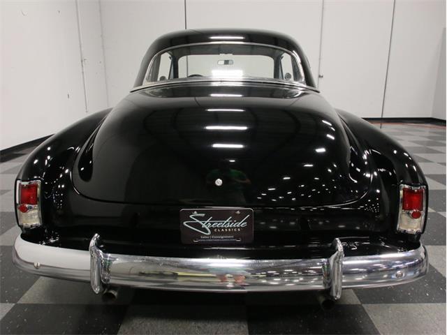 1952 Chevrolet Coupe (CC-733194) for sale in Lithia Springs, Georgia