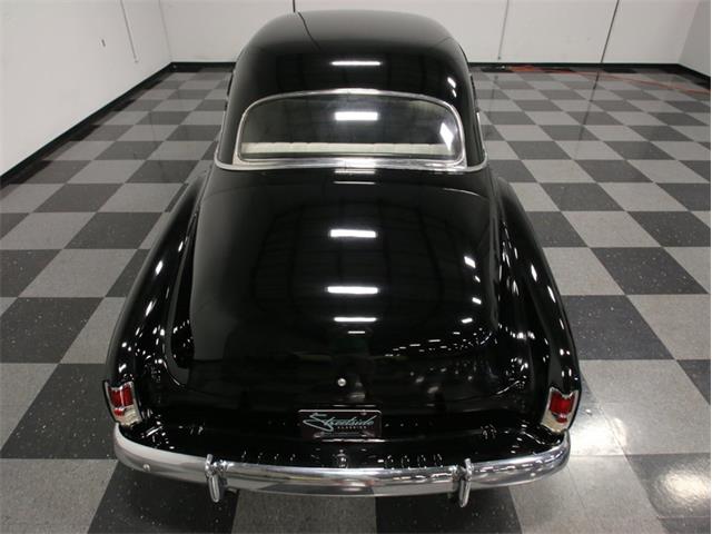 1952 Chevrolet Coupe (CC-733194) for sale in Lithia Springs, Georgia