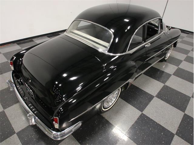 1952 Chevrolet Coupe (CC-733194) for sale in Lithia Springs, Georgia