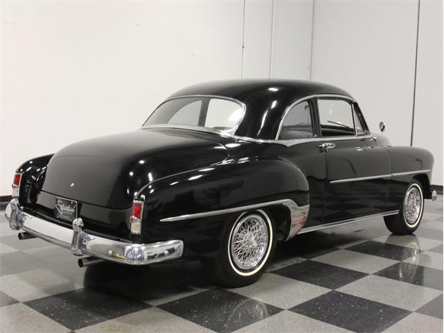 1952 Chevrolet Coupe (CC-733194) for sale in Lithia Springs, Georgia