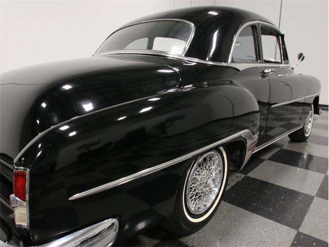 1952 Chevrolet Coupe (CC-733194) for sale in Lithia Springs, Georgia
