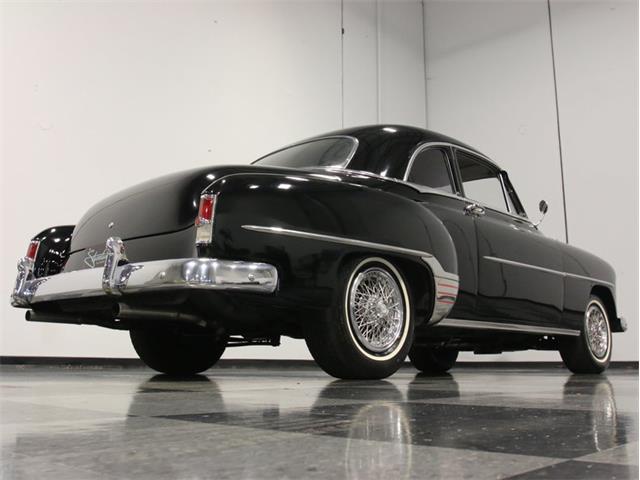 1952 Chevrolet Coupe (CC-733194) for sale in Lithia Springs, Georgia