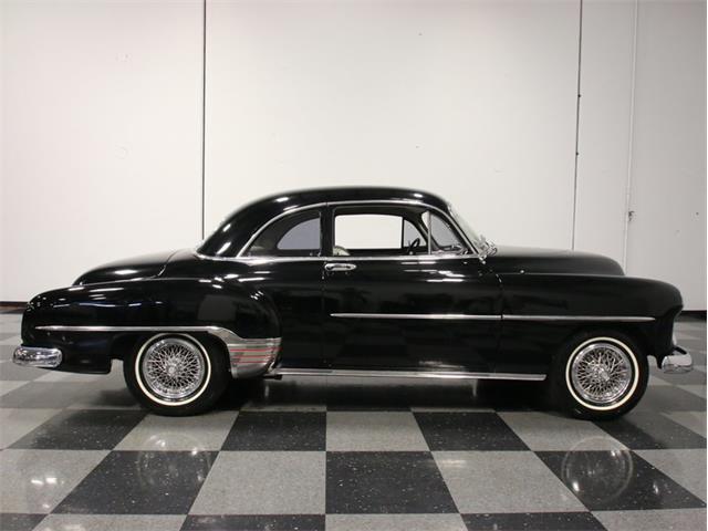 1952 Chevrolet Coupe (CC-733194) for sale in Lithia Springs, Georgia