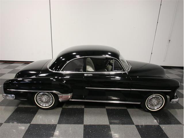 1952 Chevrolet Coupe (CC-733194) for sale in Lithia Springs, Georgia