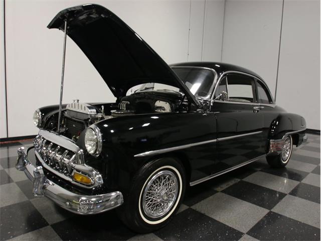 1952 Chevrolet Coupe (CC-733194) for sale in Lithia Springs, Georgia