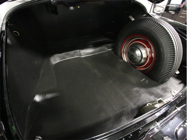 1952 Chevrolet Coupe (CC-733194) for sale in Lithia Springs, Georgia