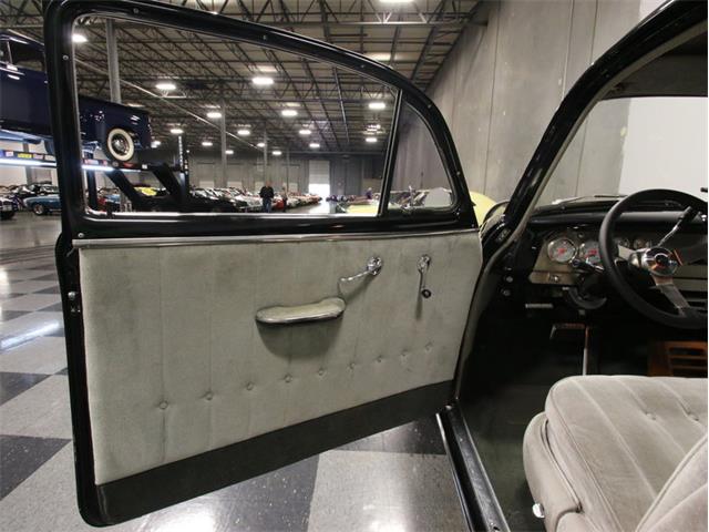 1952 Chevrolet Coupe (CC-733194) for sale in Lithia Springs, Georgia