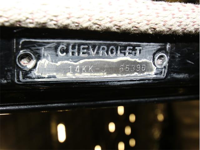 1952 Chevrolet Coupe (CC-733194) for sale in Lithia Springs, Georgia