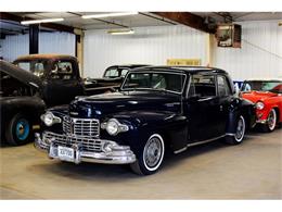 1948 Lincoln Continental (CC-730320) for sale in Watertown, Minnesota