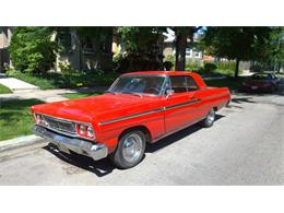 1965 Ford Fairlane 500 (CC-730330) for sale in Chicago, Illinois