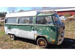 1971 Volkswagen Camper (CC-733382) for sale in Woodstock, Connecticut
