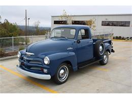 1948 Chevrolet 3100 (CC-733392) for sale in Branson, Missouri