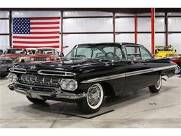 1959 Chevrolet Impala (CC-733398) for sale in Kentwood, Michigan