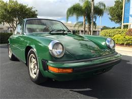 1977 Porsche 911S (CC-733473) for sale in Miami, Florida