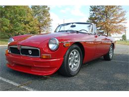 1975 MG MGB (CC-733520) for sale in Middle River, Maryland