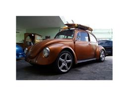 1968 Volkswagen Beetle (CC-733529) for sale in Miami, Florida