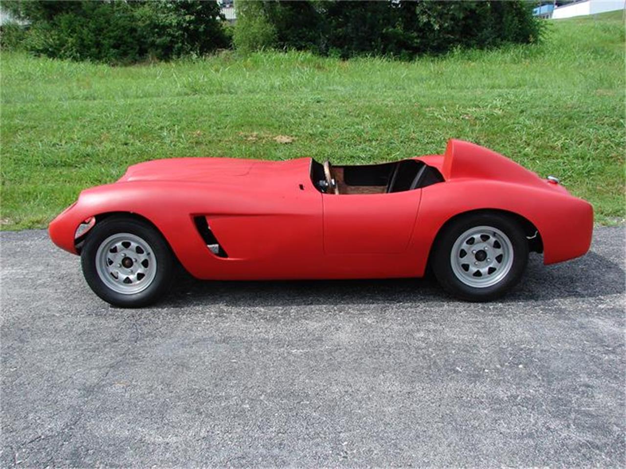 1962 Mistral Race Car for Sale | ClassicCars.com | CC-733580