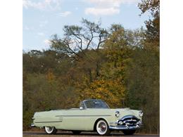 1954 Packard Model 5478 (CC-733725) for sale in St. Louis, Missouri