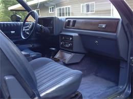 1984 Chevrolet Monte Carlo SS (CC-733726) for sale in Trail, British Columbia