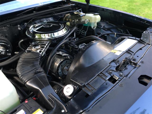 1984 Chevrolet Monte Carlo SS (CC-733726) for sale in Trail, British Columbia