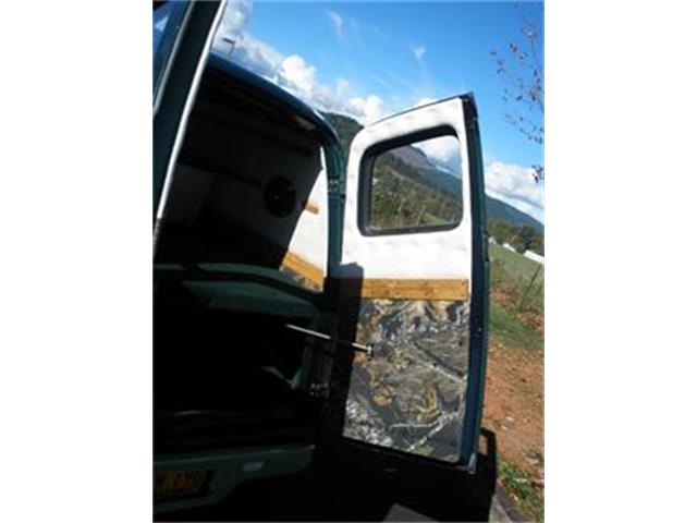 1956 Ford Panel Truck (CC-733784) for sale in Springfield, Oregon