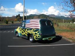 1956 Ford Panel Truck (CC-733784) for sale in Springfield, Oregon