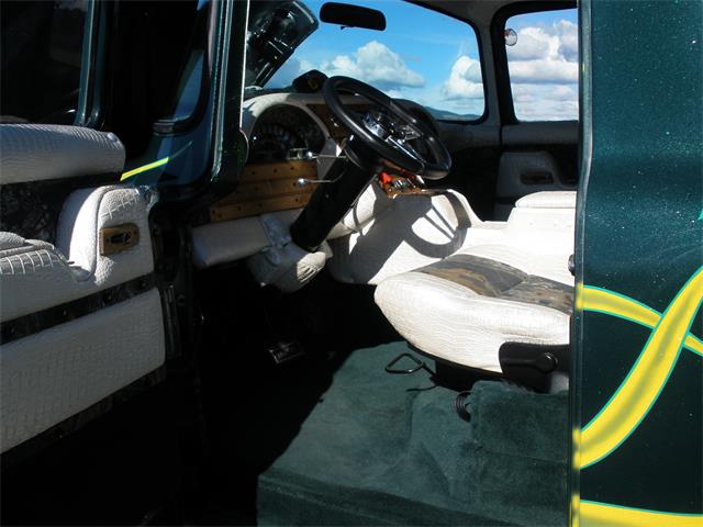 1956 Ford Panel Truck (CC-733784) for sale in Springfield, Oregon