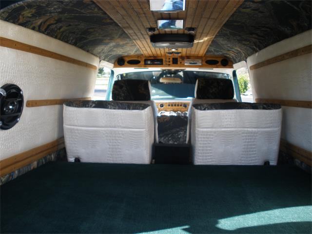 1956 Ford Panel Truck (CC-733784) for sale in Springfield, Oregon