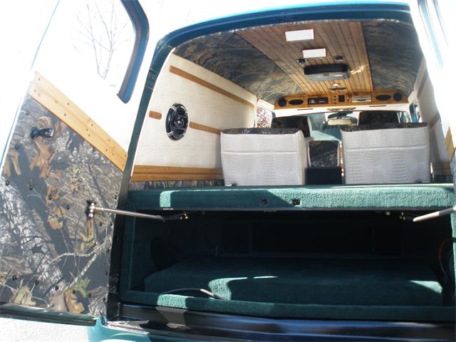 1956 Ford Panel Truck (CC-733784) for sale in Springfield, Oregon
