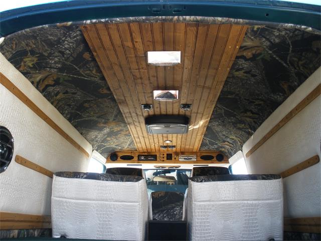 1956 Ford Panel Truck (CC-733784) for sale in Springfield, Oregon