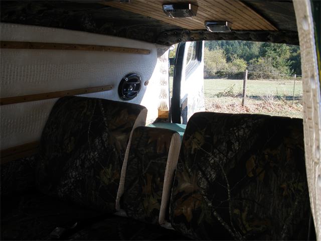 1956 Ford Panel Truck (CC-733784) for sale in Springfield, Oregon