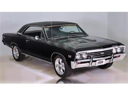 1967 Chevrolet Chevelle SS (CC-733816) for sale in Cody, Wyoming