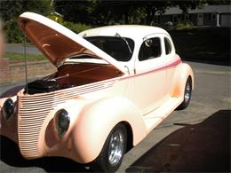 1938 Ford Coupe (CC-733893) for sale in WATERBURY, Connecticut